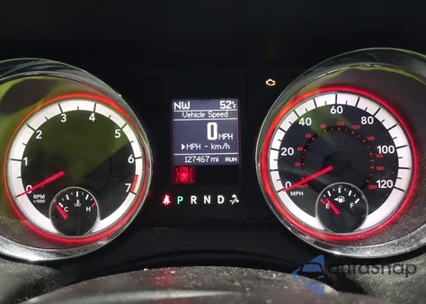 2019 Dodge Grand Caravan Gt from USA, damaged, VIN 2C4RDGEG8KR646499